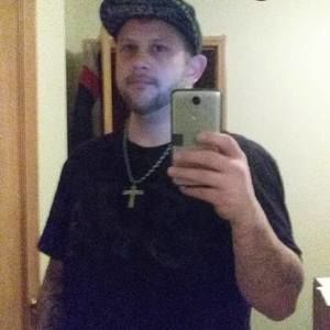 Meet your Posher, Bryan